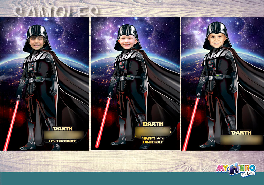 Darth Vader Poster, Darth Vader Gifts, Darth Vader Wall Decor, Star Wars Dark Side Poster, Dark Side Poster, Darth Vader Decor. 431