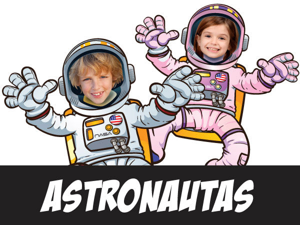 Astronauts Birthday Ideas, Party decoration and gifts