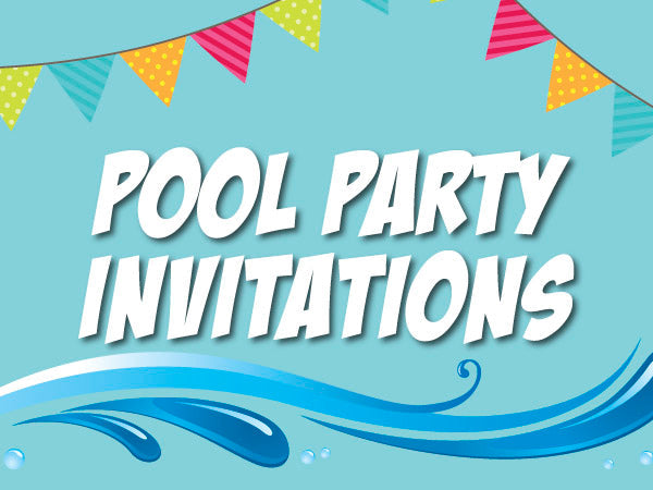 Pool Party