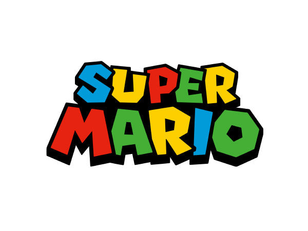 Super Mario Bros