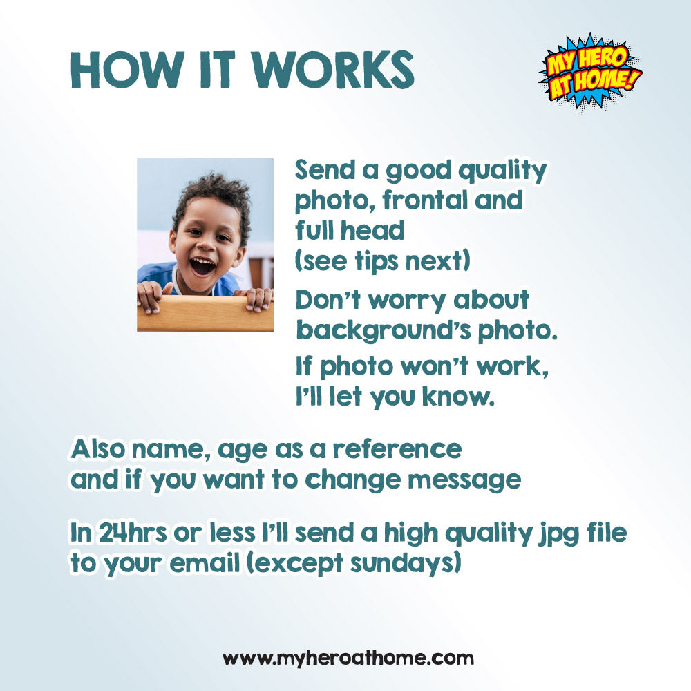 Soccer poster with kid as his favorite player Neymar, Printable gift of Brazilian football. 2241GF