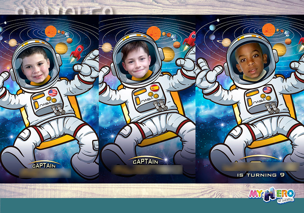 Astronaut Poster, Astronaut Decor, Astronaut Wall Decor, Astronaut photo poster, Milky Way poster, Astronaut Gifts. 359