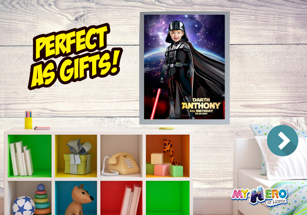 Darth Vader Poster, Darth Vader Gifts, Darth Vader Wall Decor, Star Wars Dark Side Poster, Dark Side Poster, Darth Vader Decor. 431