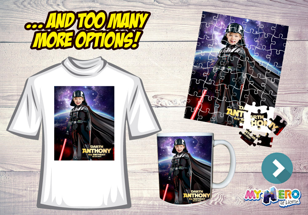 Darth Vader Poster, Darth Vader Gifts, Darth Vader Wall Decor, Star Wars Dark Side Poster, Dark Side Poster, Darth Vader Decor. 431